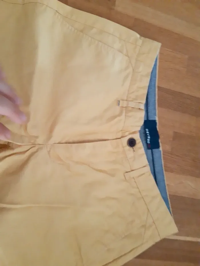 Short homme - photo numéro 5