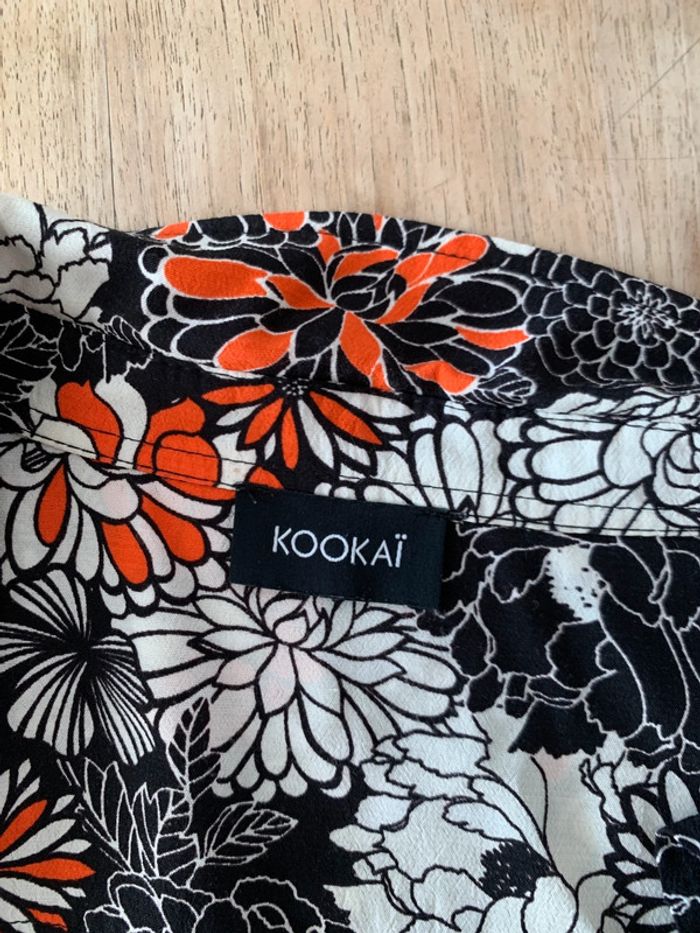 Chemise Kookai - photo numéro 4