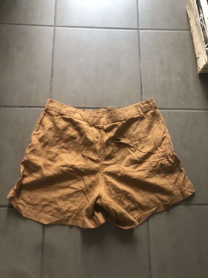 Short Promod T40 femme 🩳 - photo numéro 3