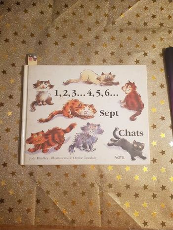 1, 2, 3, 4, 5, 6 sept chats