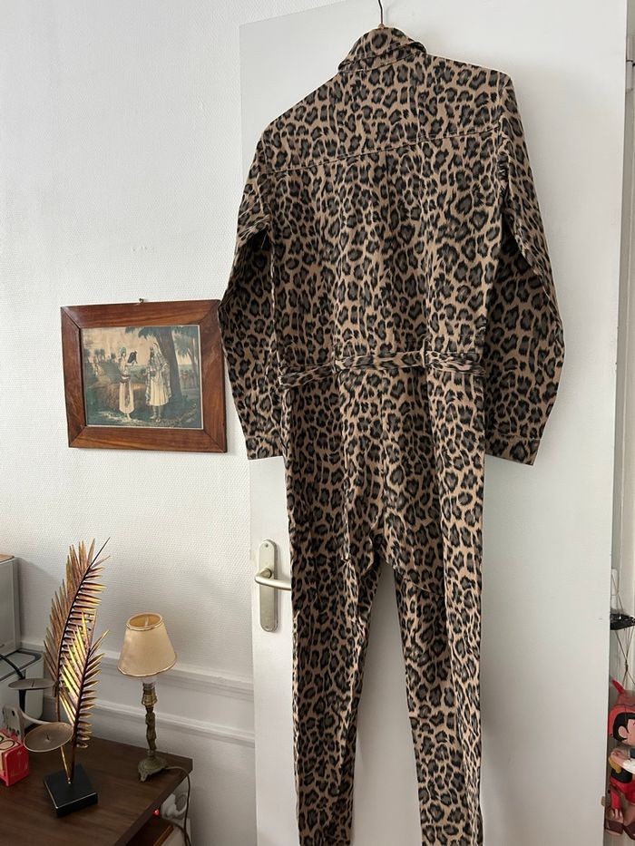 Très belle combinaison panthère - photo numéro 2