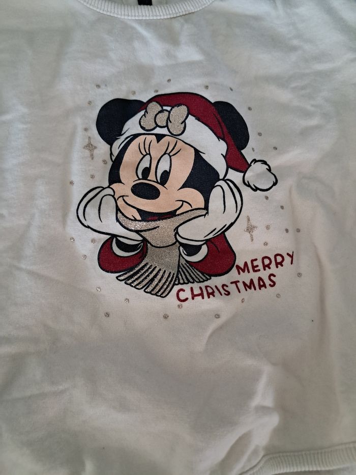 Sweat 18 mois disney - photo numéro 2