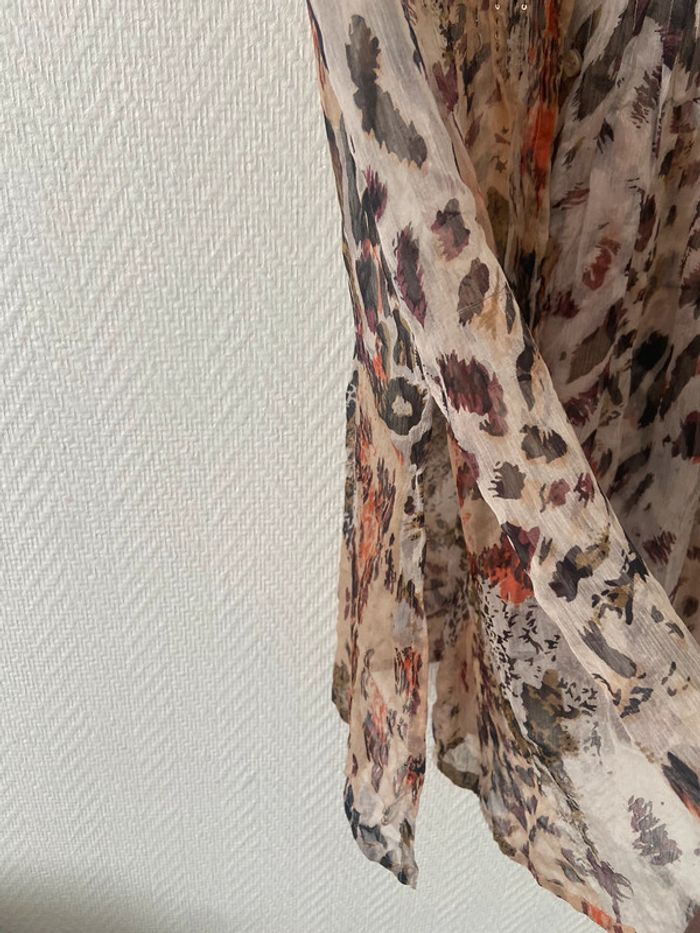 Blouse Julie Guerlande - photo numéro 4