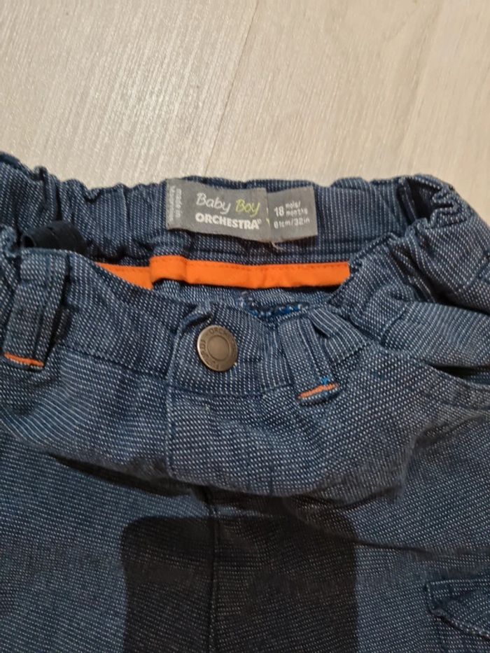 Pantalon 18 mois - photo numéro 2