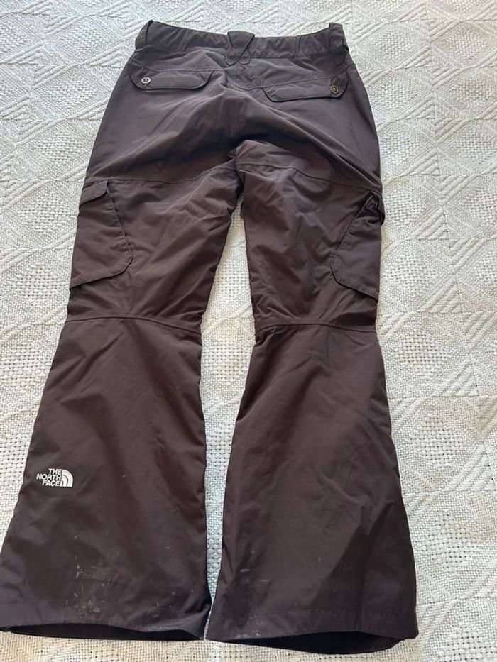 Ensemble tenue combinaison ski the north face hyvent taille M outfit completo tuta conjunto - photo numéro 19