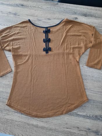 Pull Léger taille 38