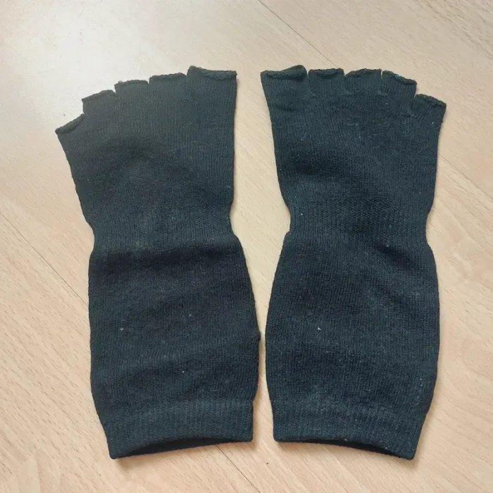Pitenne chaussettes - photo numéro 2