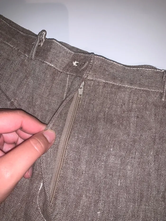 Pantalon costume 46 - photo numéro 7