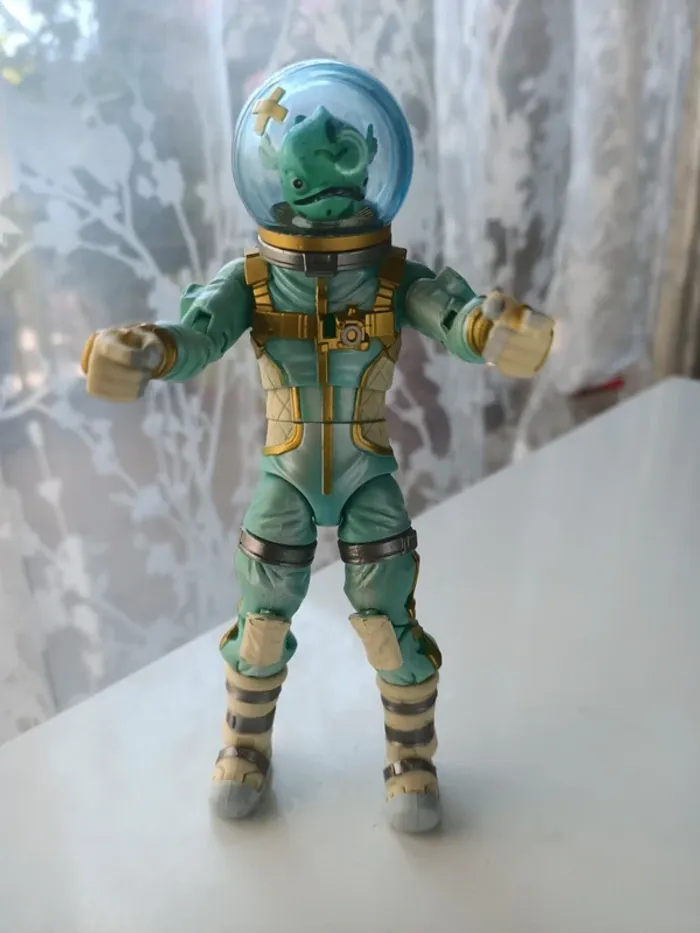 Figurine epic Fortnite Léviathan