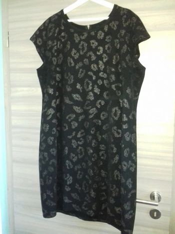 Robe habillée taille 6 /Taille 46