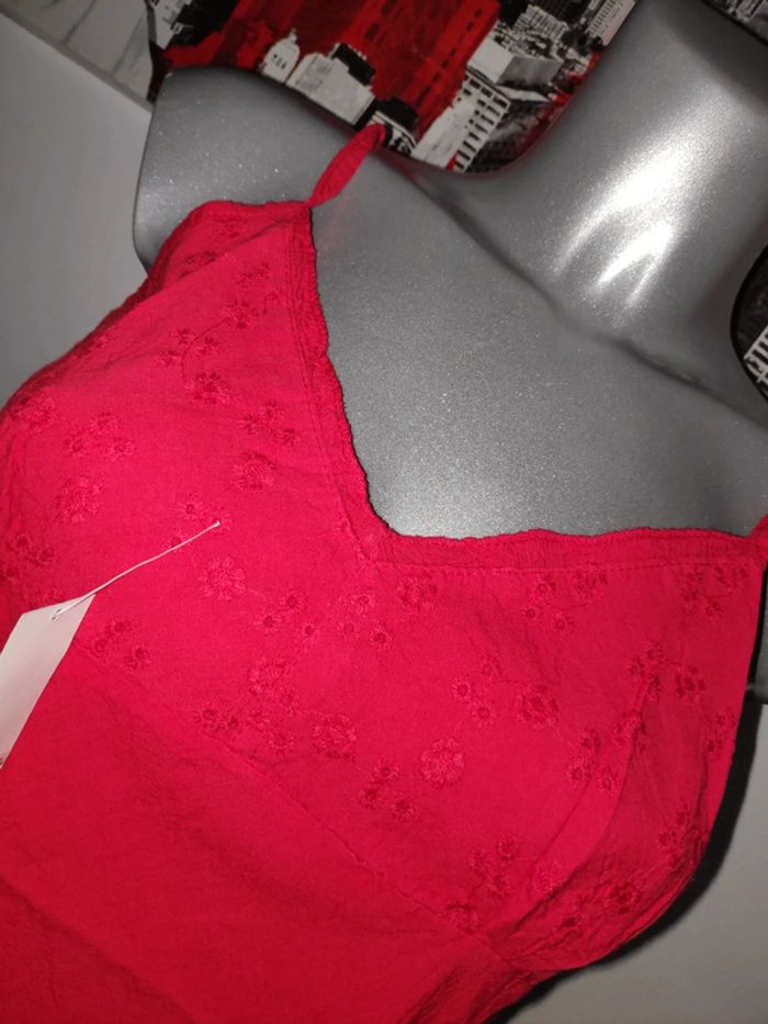 Debardeur sexy Taille XL - photo numéro 2