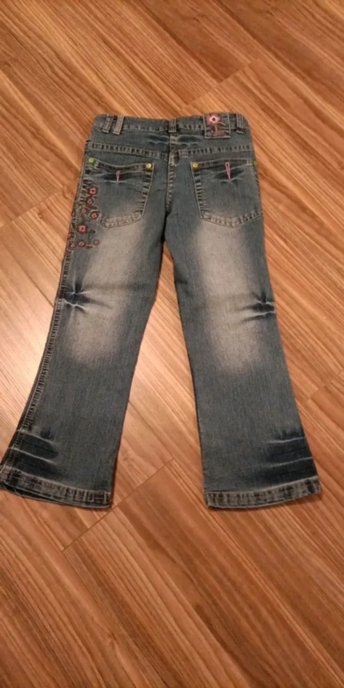 Jeans - photo numéro 3