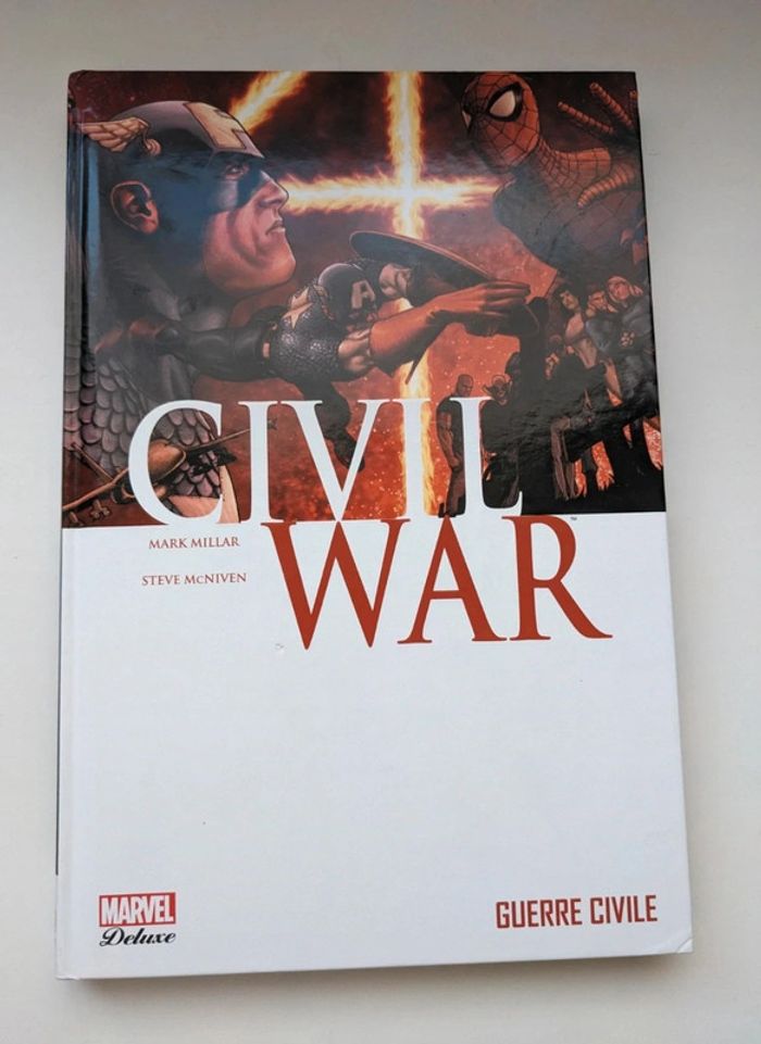 Civil War