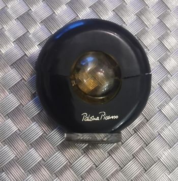 Miniature Paloma Picasso