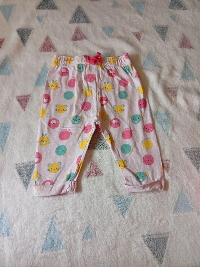 Lot 8 leggings - photo numéro 2