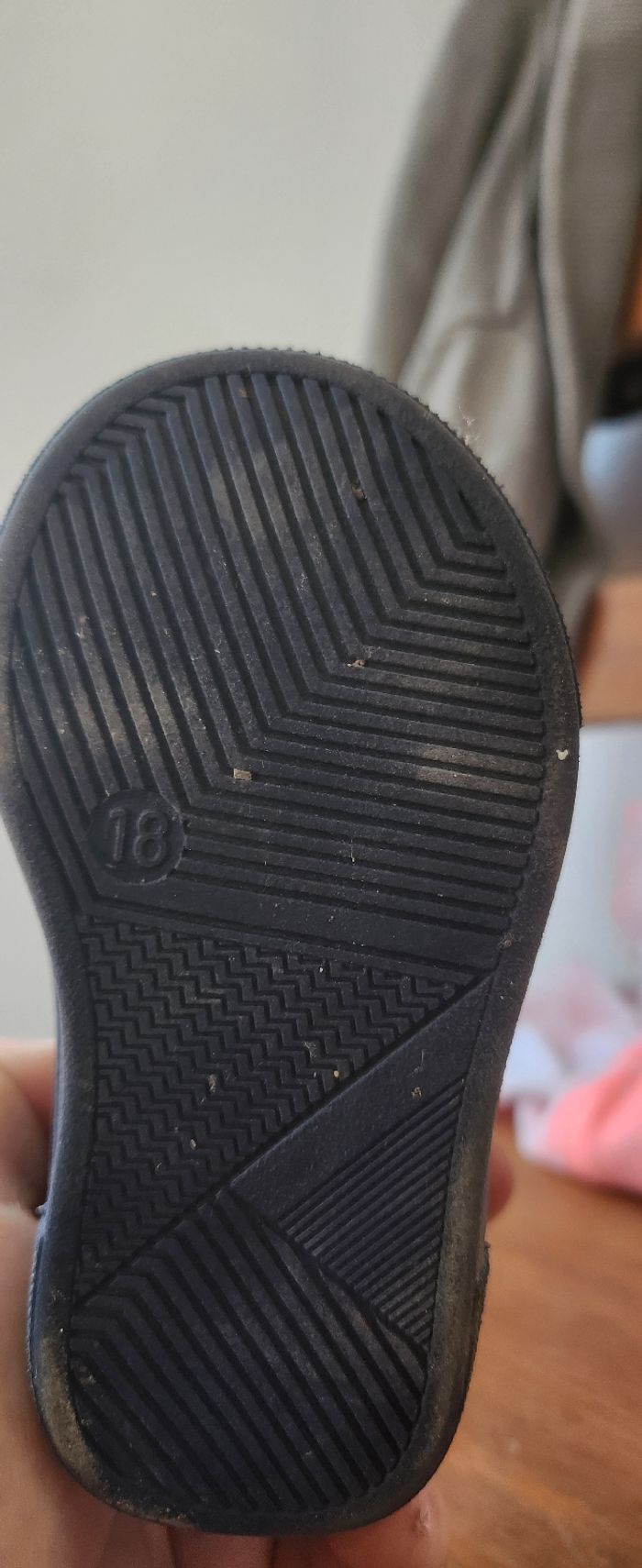 Basket garçon - photo numéro 5