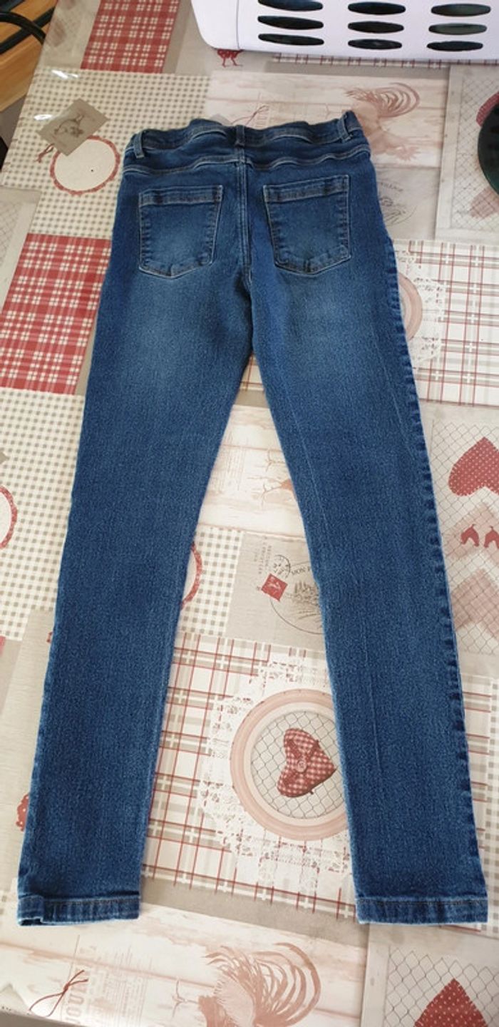 Jean skinny - photo numéro 2