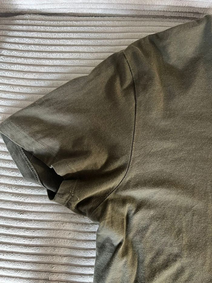 T shirt homme - photo numéro 4