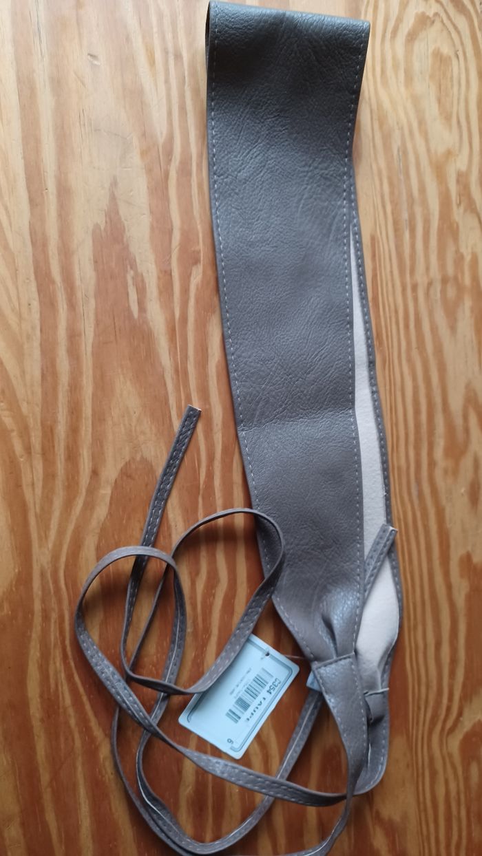 Ceinture - photo numéro 2