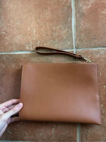 Pochette galerie lafayette neuve
