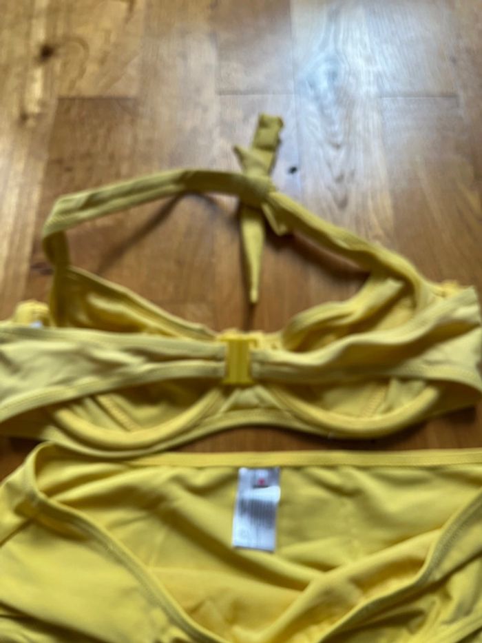 Maillot de bain taille 40 - photo numéro 3