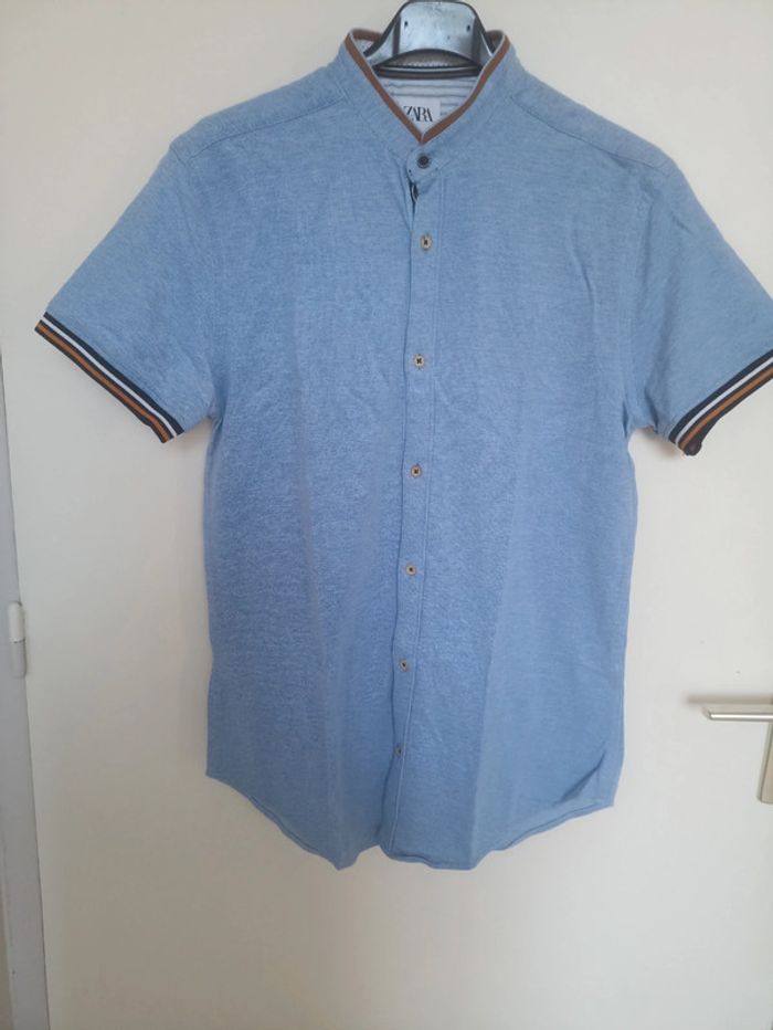 Chemise homme - photo numéro 2