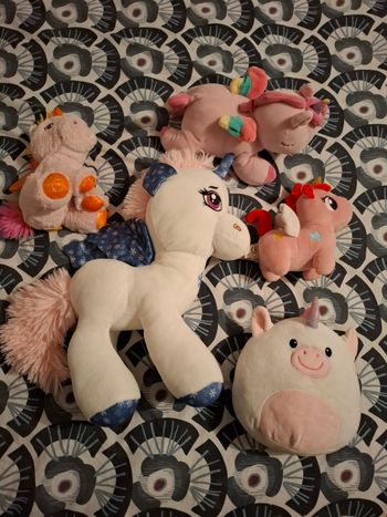 Peluche
