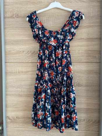 Robe d’été femme 36 jennyfer