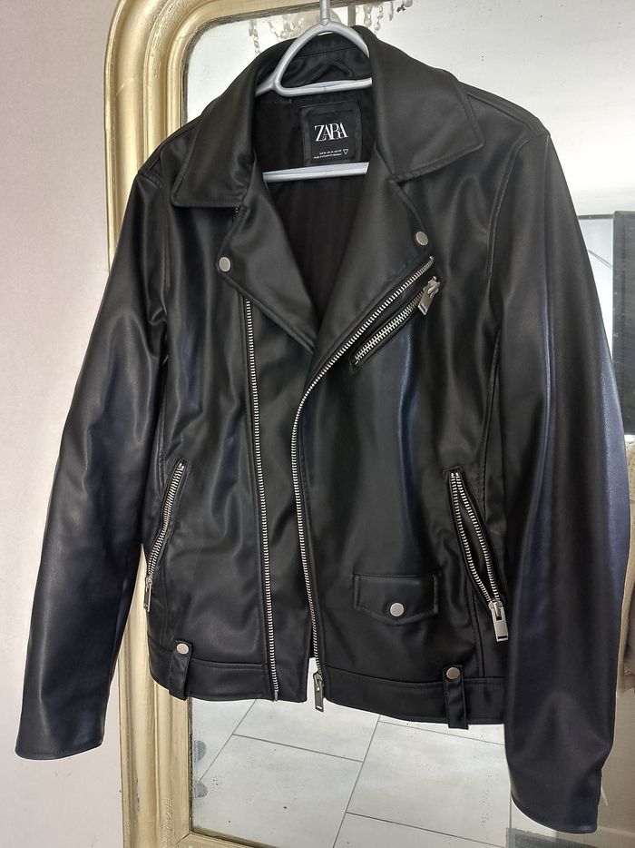 Perfecto Zara - photo numéro 2
