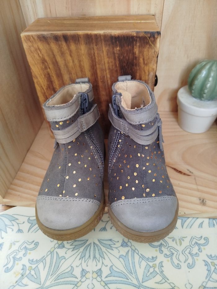 Chaussure - photo numéro 5