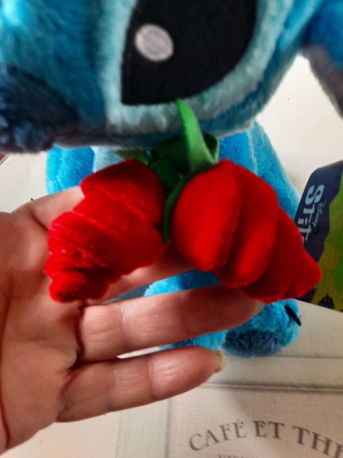 Peluche - photo numéro 9