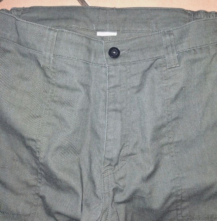 Pantalon homme - photo numéro 2