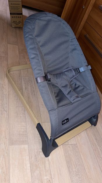 Transat bebe2luxe