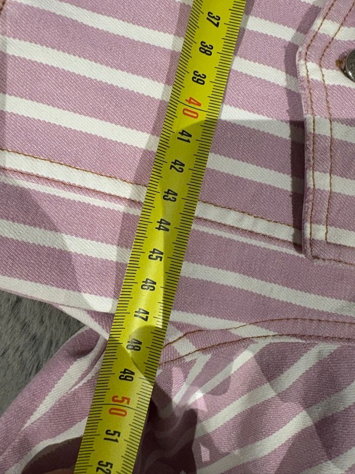 Sur chemise ou veste Ba&sh - photo numéro 5