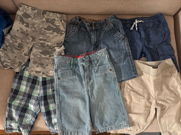 Gros lot 55 pièces 4 ans - photo numéro 6