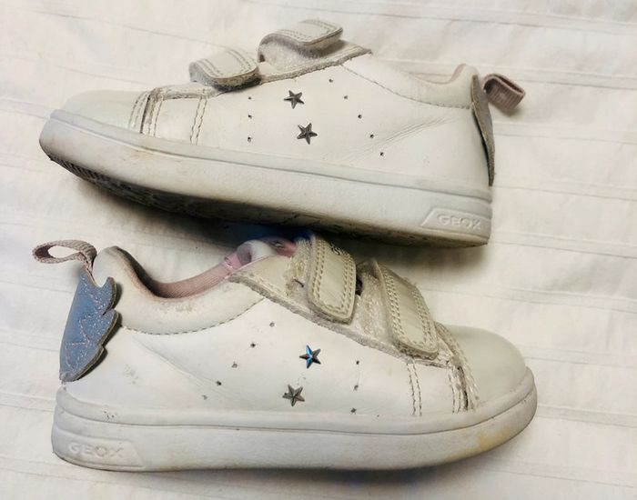 Chaussures taille 22 - photo numéro 2