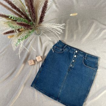 Jupe taille 38 - Femme