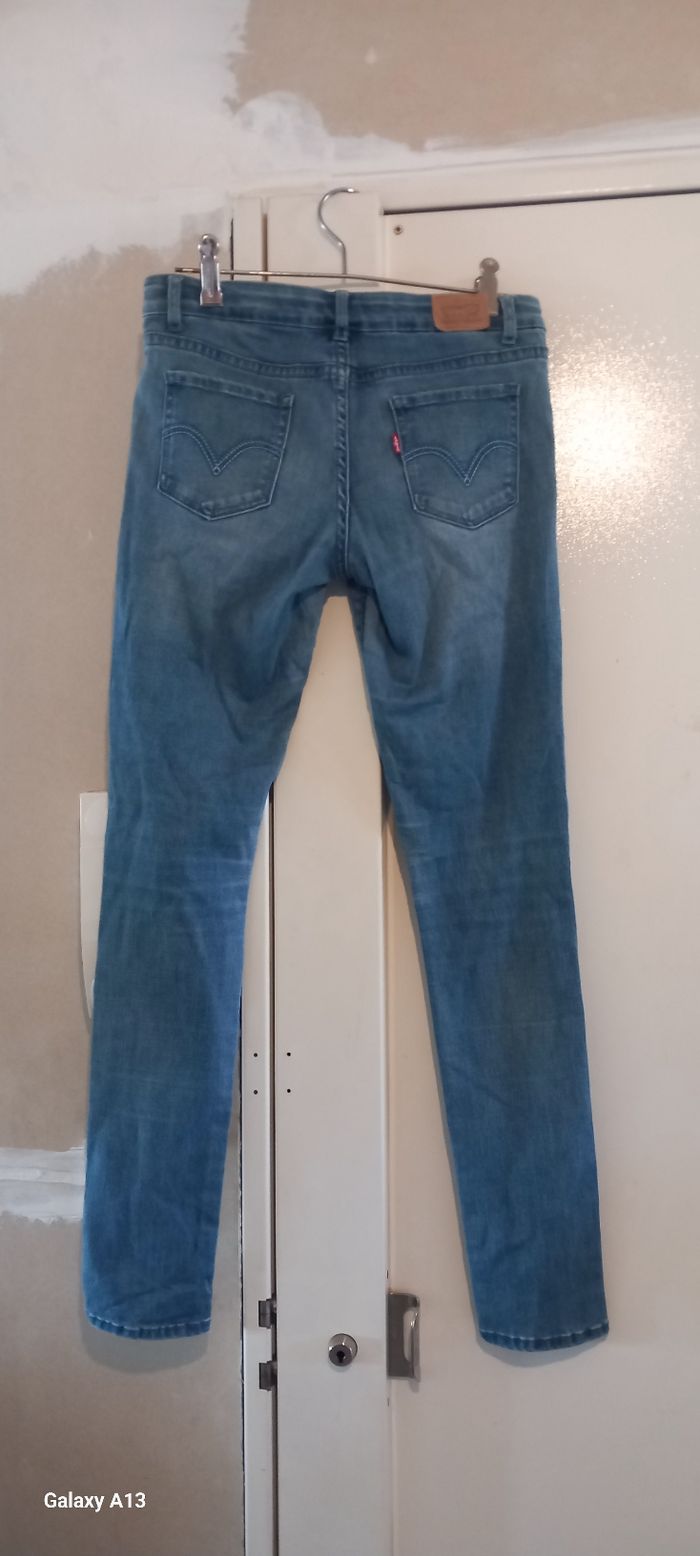 Levis  femme - photo numéro 2