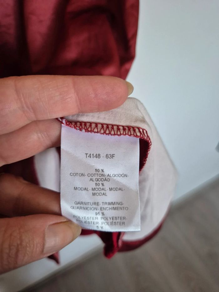 Blouse Caroll taille 46 - photo numéro 3