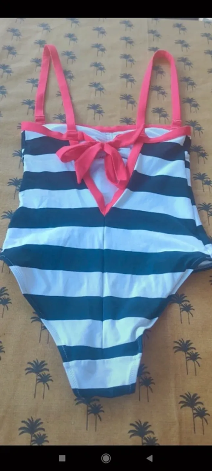 Maillot de bain femme - photo numéro 2