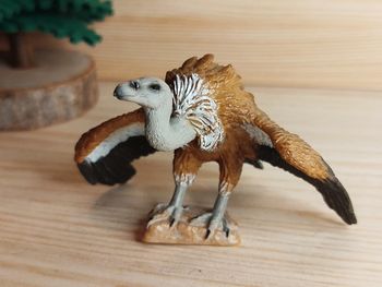 Schleich vautour Figurine animal de la savane