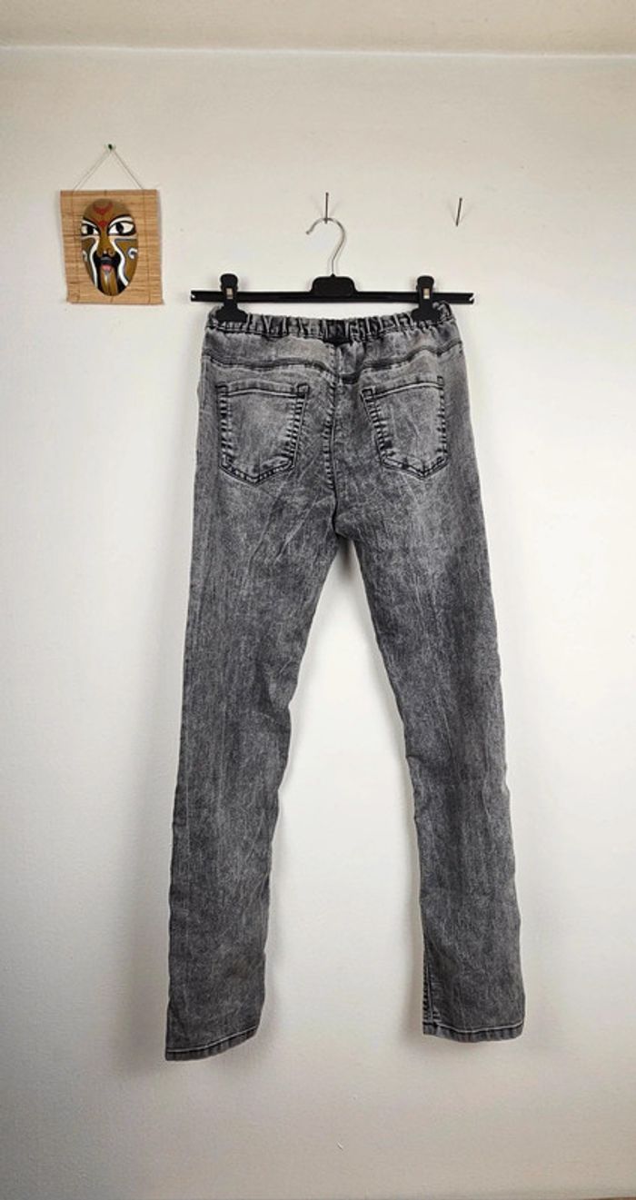 Pantalon Zeeman T:158/164 T32 - photo numéro 2