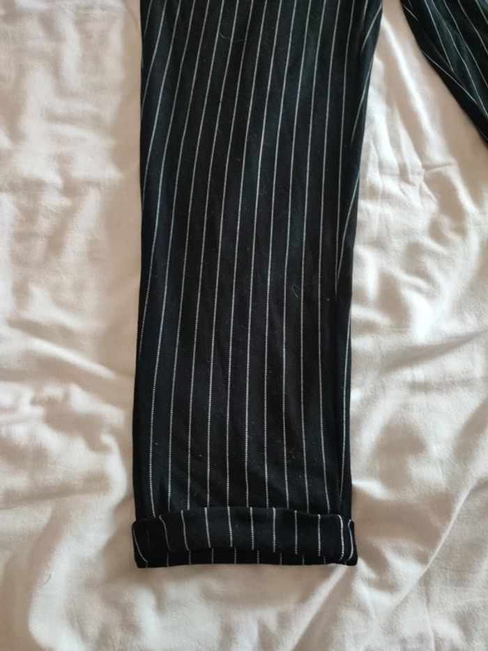 Pantalons noir - photo numéro 2