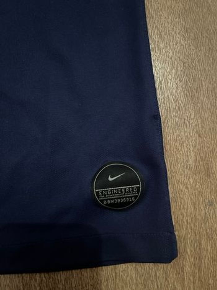 Maillot de foot PSG - photo numéro 4