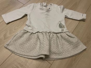 Robe tape à l’œil 12 mois