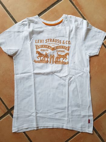 T shirt Levi's