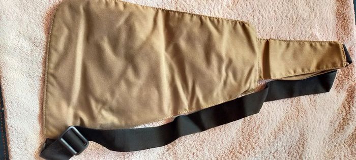Sac en bandoulière - photo numéro 2