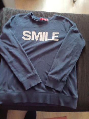 Pull enfant