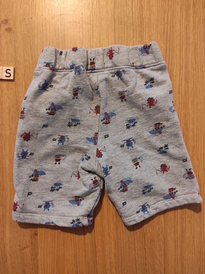 Ensemble short Absorba - photo numéro 4