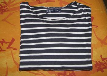 mariniere taille m